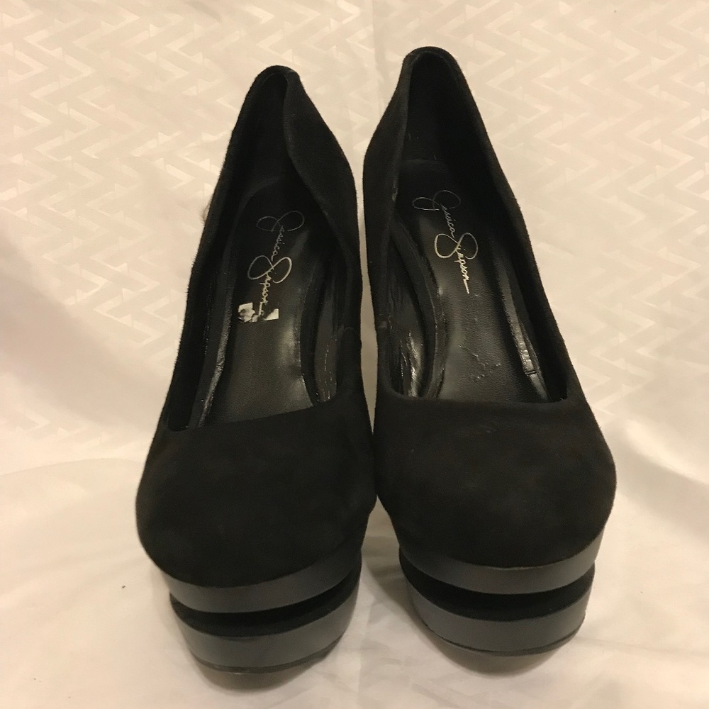 Jessica Simpson Pumps